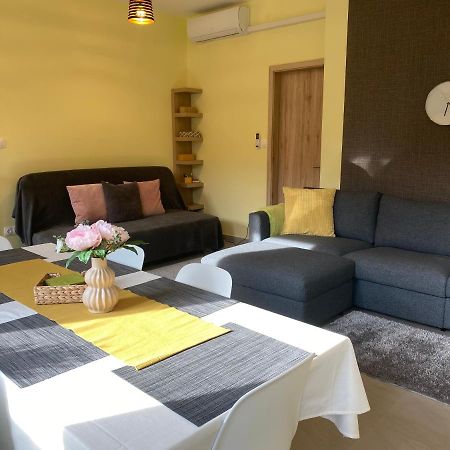 Nest1 Apartments Keszthely Esterno foto