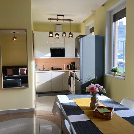 Nest1 Apartments Keszthely Esterno foto
