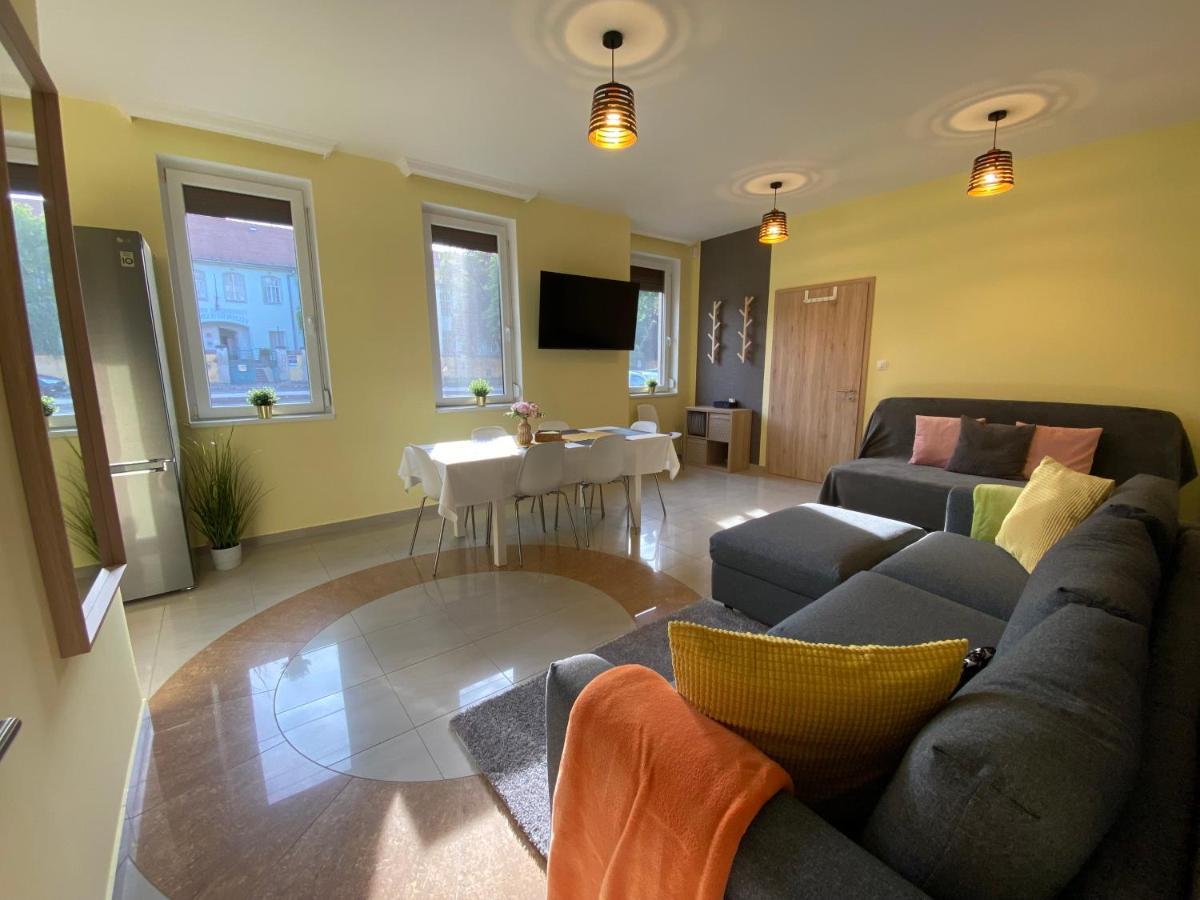 Nest1 Apartments Keszthely Esterno foto