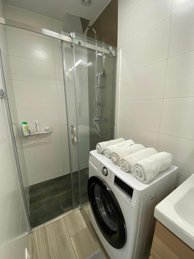 Nest1 Apartments Keszthely Esterno foto