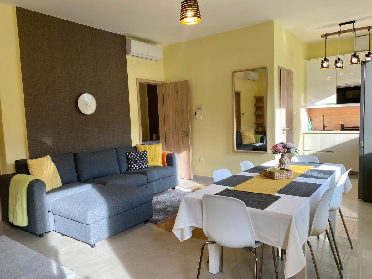 Nest1 Apartments Keszthely Esterno foto