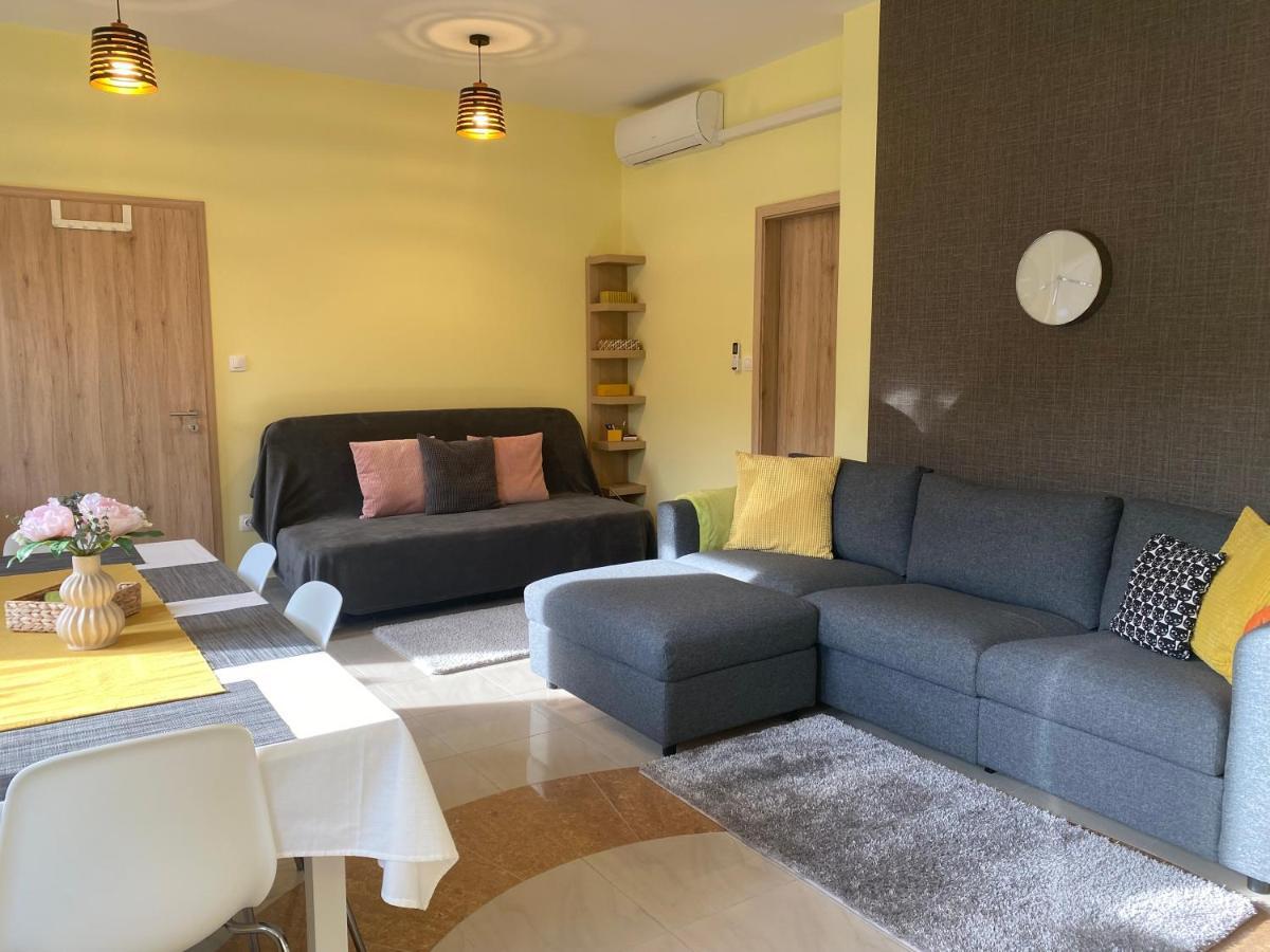Nest1 Apartments Keszthely Esterno foto