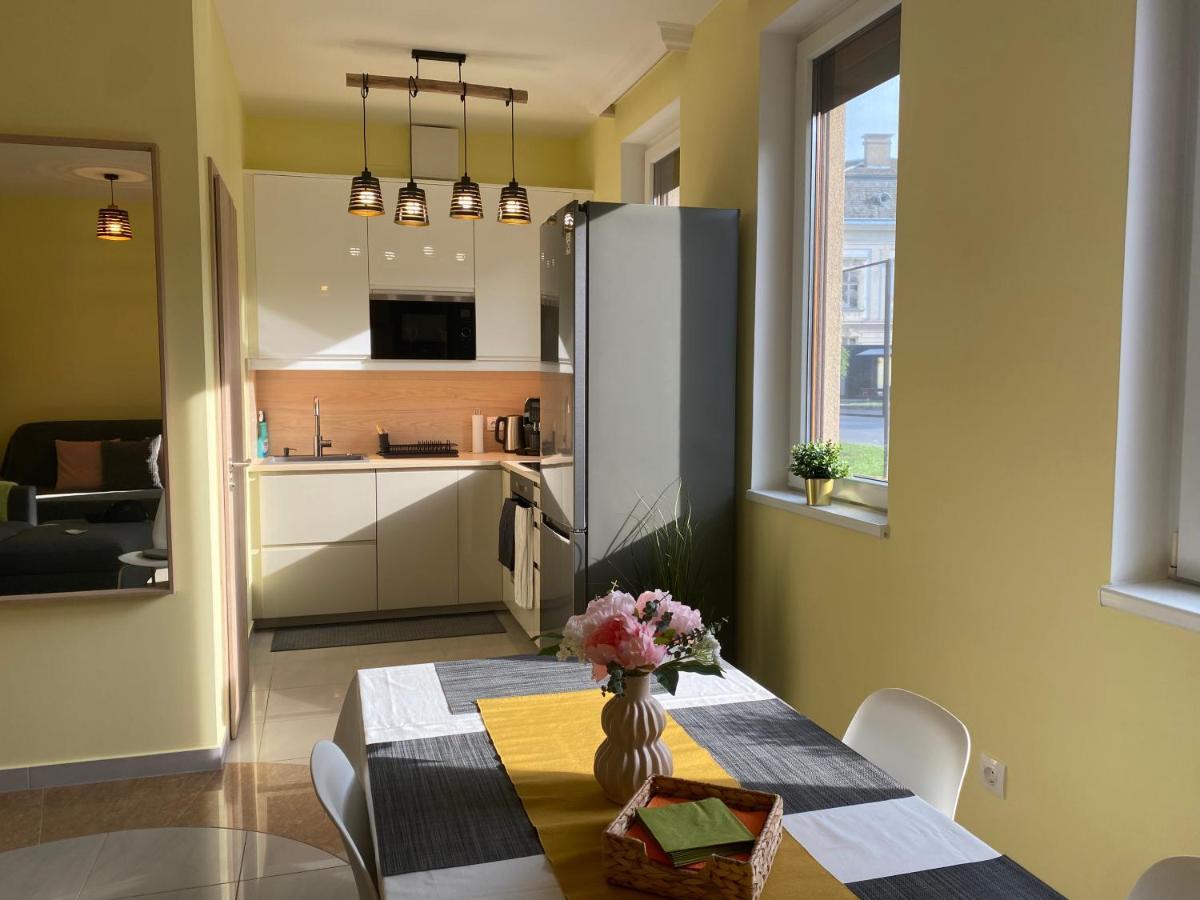 Nest1 Apartments Keszthely Esterno foto