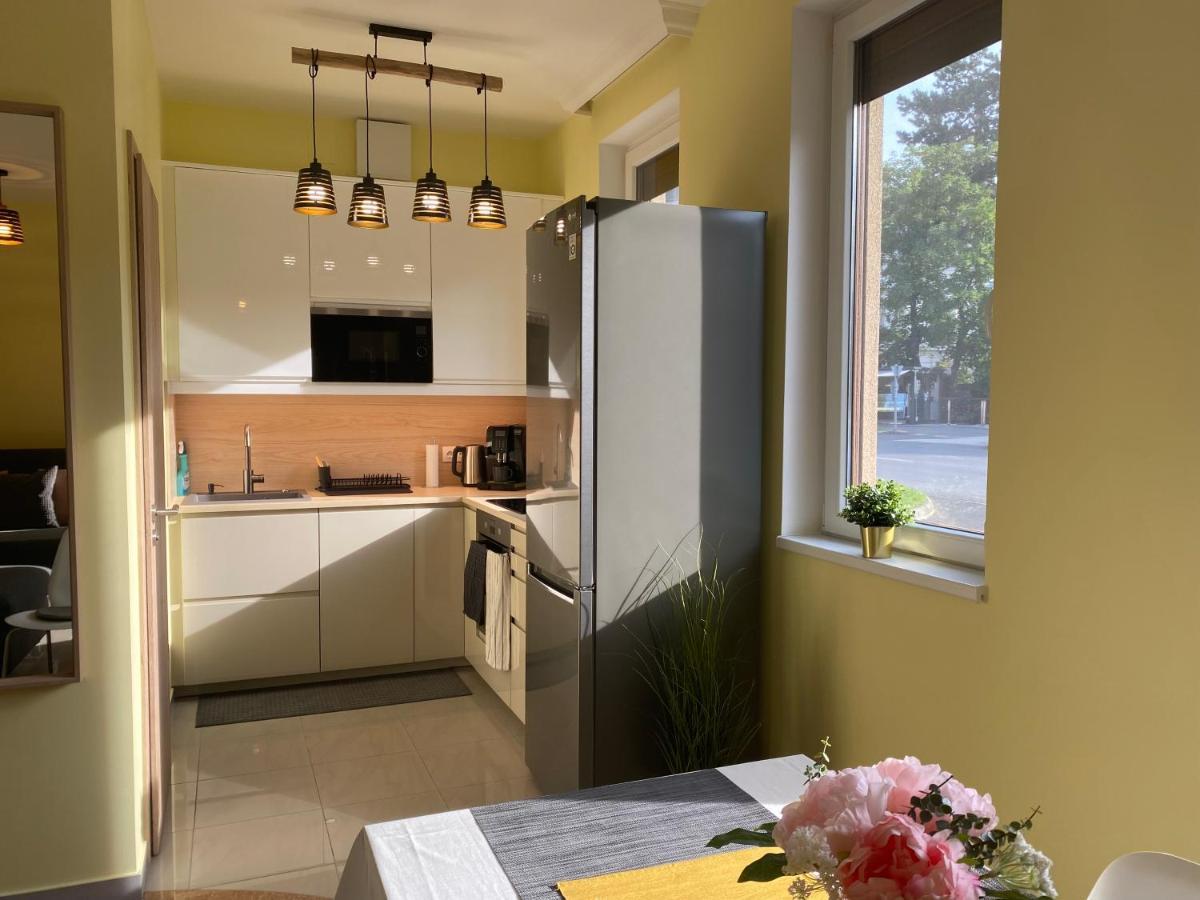 Nest1 Apartments Keszthely Esterno foto