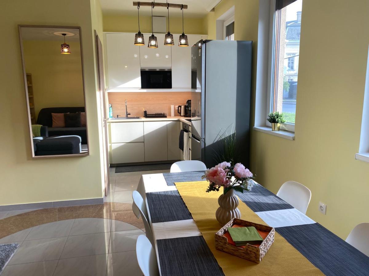Nest1 Apartments Keszthely Esterno foto