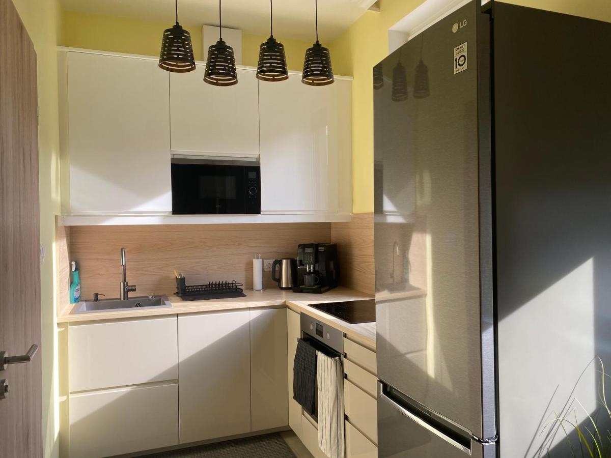 Nest1 Apartments Keszthely Esterno foto