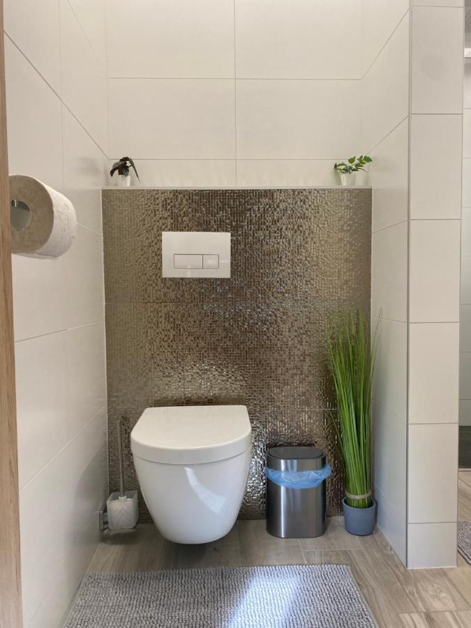 Nest1 Apartments Keszthely Esterno foto