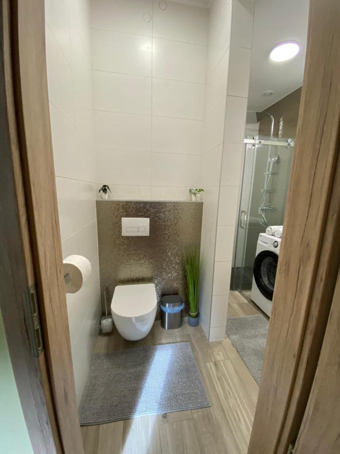 Nest1 Apartments Keszthely Esterno foto